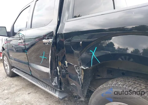 2016 Ford F-150 Xlt from USA, damaged, VIN 1FTEW1EG3GKF81542